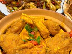 -夹夹大·蟹蟹大排档(财富又一城店)