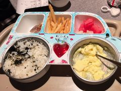 -秀儿四九城·新京菜(亚运村鸟巢店)
