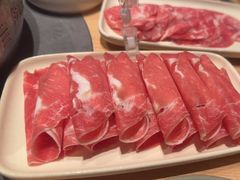 -巴奴毛肚火锅(七宝领展广场店)