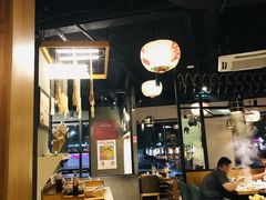 -牛记皇鲜牛肉火锅(环球度假区梨园店)