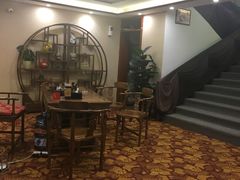 -家富足道·SPA·影院式(解放碑碑中心店)
