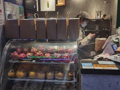 -茉酸奶(松江开元地中海店)