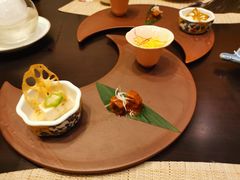 -月下料理(楷林IFC店)