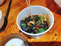 -肆姐面粉馆(坡子街店)