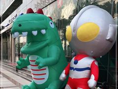 -沙洲路步行街(长安南路店)