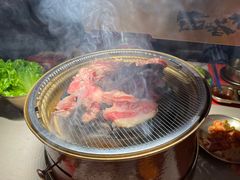 -西塔老太太泥炉烤肉(温州首店万象城黑金店)