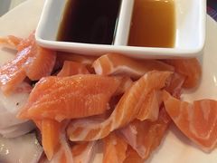 -银鲨国际美食百汇(金牛万达广场店)