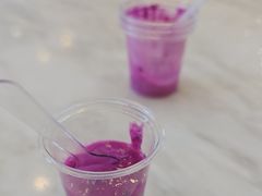 -Blueglass酸奶(财富购物中心店)