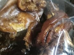 -鼎香润(德胜门内店)