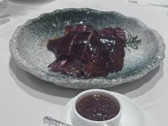 叉烧拼烧鹅-誉珑轩(新濠天地店)