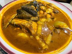 -食神鱼头佛跳墙(百子湾旗舰店)