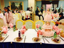 -先锋国际宴会中心(先锋国际广场店)