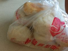 -爱德顺糕点食屋(利民道店)