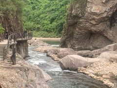-龙湾潭国家森林公园