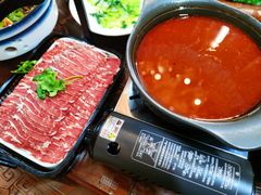 -不二舟食府(车站南路店)