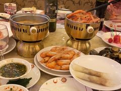 -芭菲盛宴·环球美食(解放碑英利国际店)