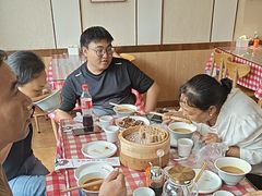 -小慧莜面村(青东店)