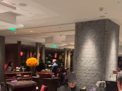 -杭州君悦酒店·湖滨28中餐厅