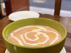 -panchos 墨西哥餐厅(嘉绿苑店)