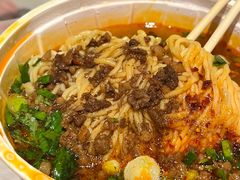 -一品飘香米线(一中总店)