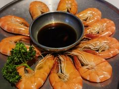 -范儿·嫂子烤肉·精致炭火烤肉(长治路店)