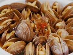 -烧货·活海鲜炭烧(湖滨商业街店)