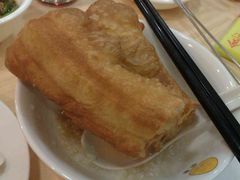 -丰尔粥食·粥底火锅·桑拿鸡(大良总店)