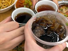 -艺味深尝(云锦路店)