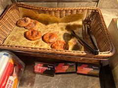 -比格比萨自助(南京万达茂店)