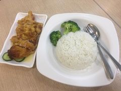 -佰搭果·广式茶餐厅(石牌东路店)