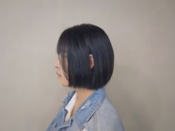 -MYYF SALON烫发染发