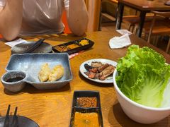 -牛也烧肉(摩尔城店)