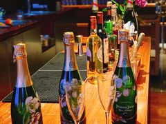 -非常时髦餐厅VUE Restaurant(外滩茂悦大酒店)