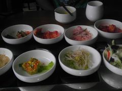 -长今家韩国料理(瑞景店)
