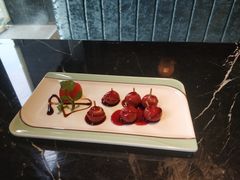 -小天鹅戴斯酒店鲸鲨百汇创作料理