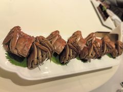 -海味观(老西门店)