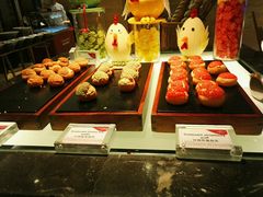 -乐咖啡西餐厅(太湖皇冠假日酒店)