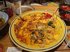 -北丐先生·野馄饨烧烤(长宁龙之梦店)