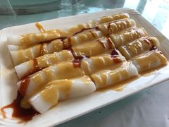 -稻香酒家·33年老字号·港式粤菜(富邦中心店)