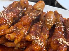 -外婆米肠汤饭(海滨中路店)