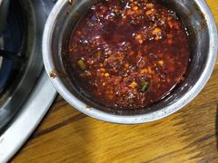 -泸州酸菜豆花火锅川师店