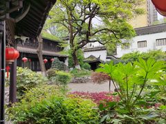 -南京市民俗博物馆(甘熙故居)