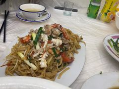 -老三鱼仔店