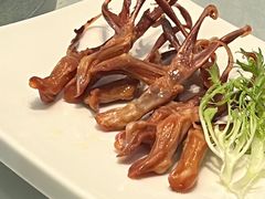 -杭州雅谷泉山庄酒店-餐厅