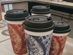 -霸王茶姬(长沙湖南大学登高路店)