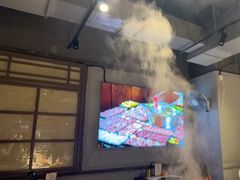 -海汕记·潮汕鲜牛肉火锅·自助