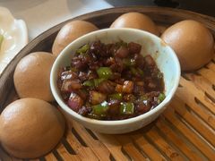 -盛百味·家宴餐厅(霸州分店)