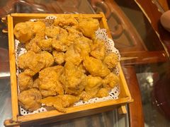 -志晖园圆子鸡·辣子鸡(阳光店)