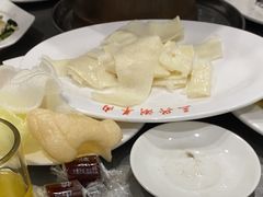 -三兴涮羊肉(荣安大街店)