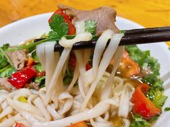 -肆姐面粉馆(坡子街店)